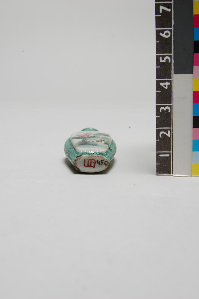 图片[5]-bottle; snuff-bottle BM-Franks.450-China Archive